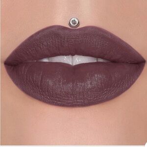 Jeffree Star Cosmetic Velvet Trap Lipstick Mouse Trap New in Box Limited Edition